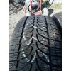 235/60 R18 Bridgestone 7.5mm 2шт 